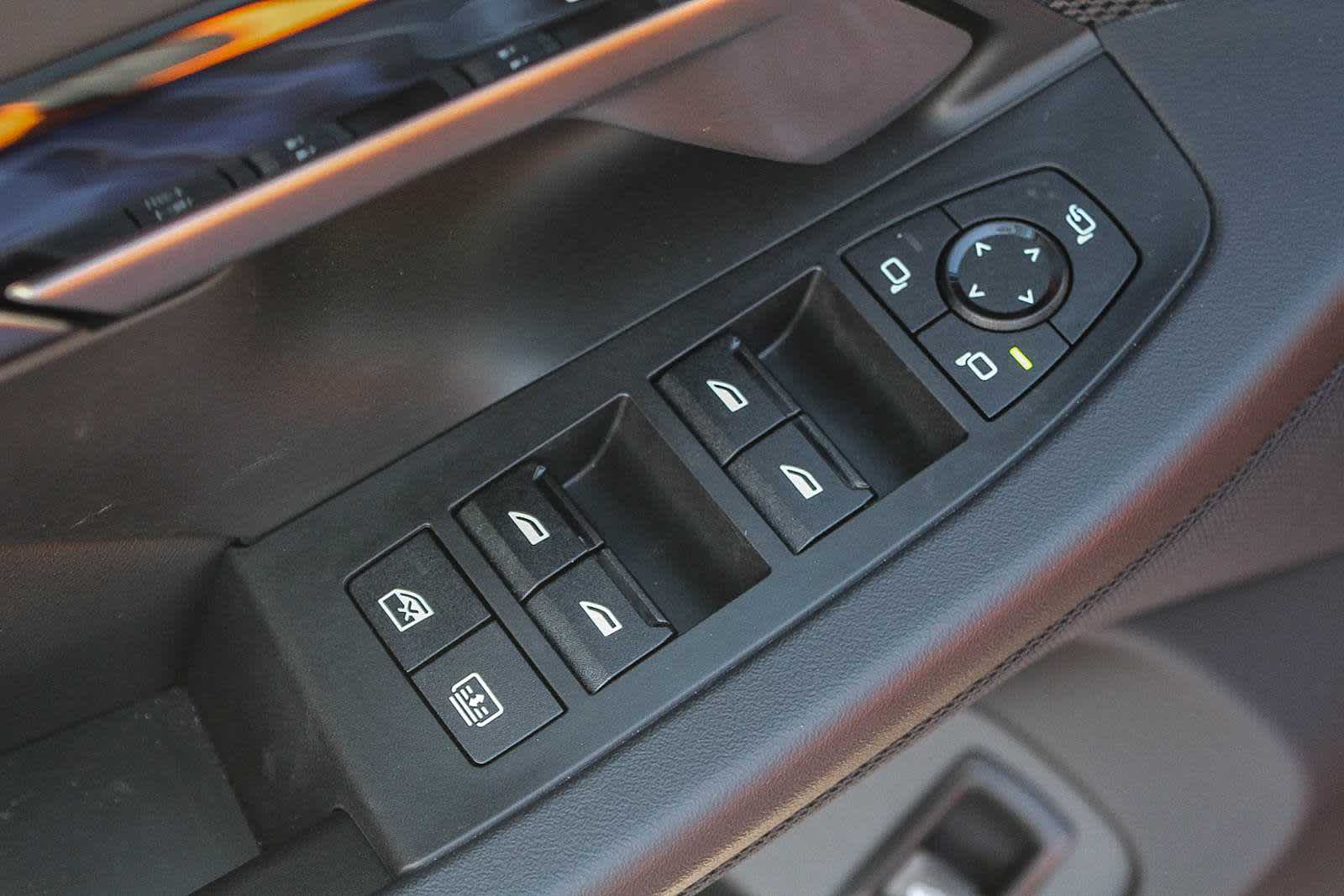 Thumbnail: 2025 BMW M5 - 28