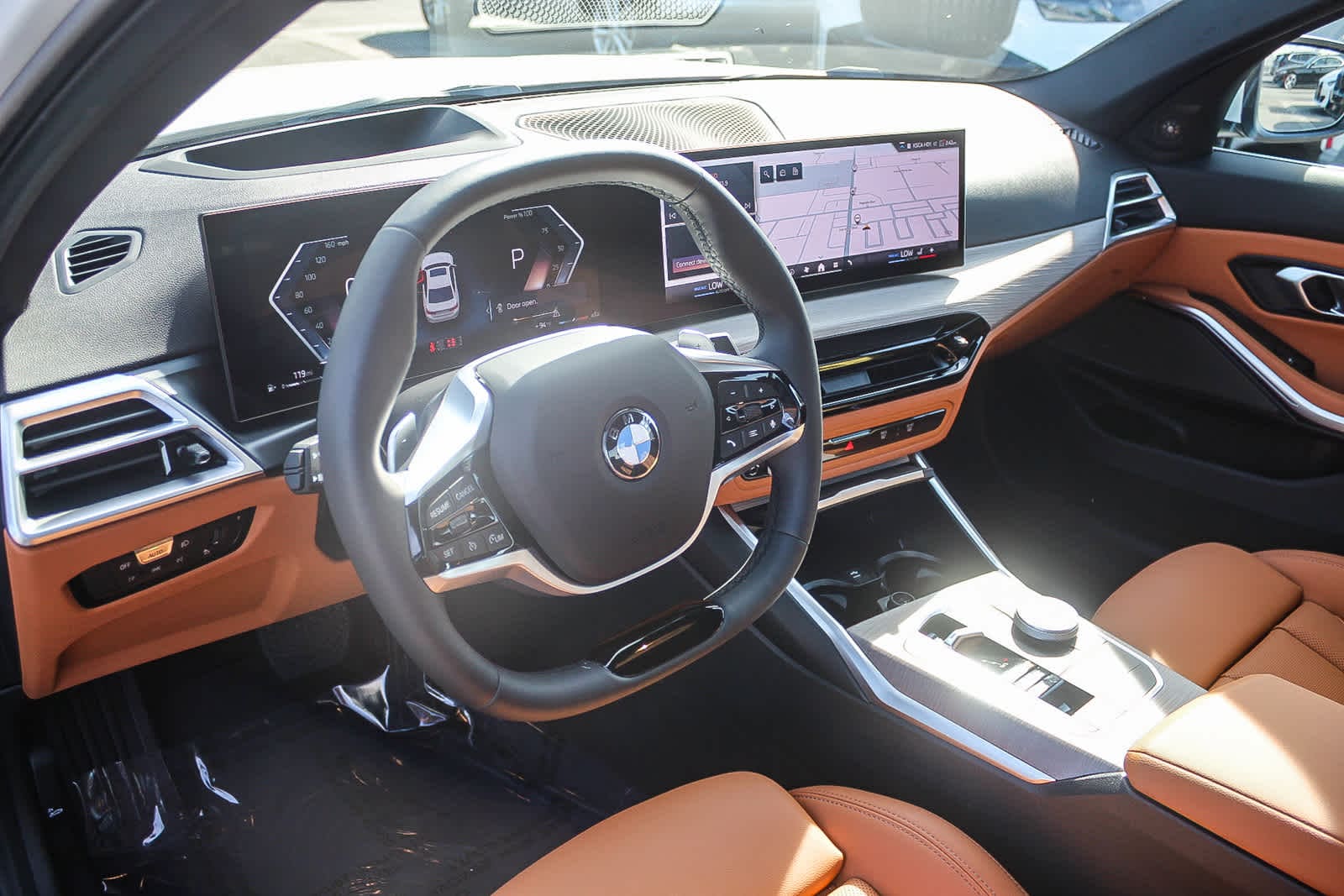 Thumbnail: 2025 BMW 3 Series - 18