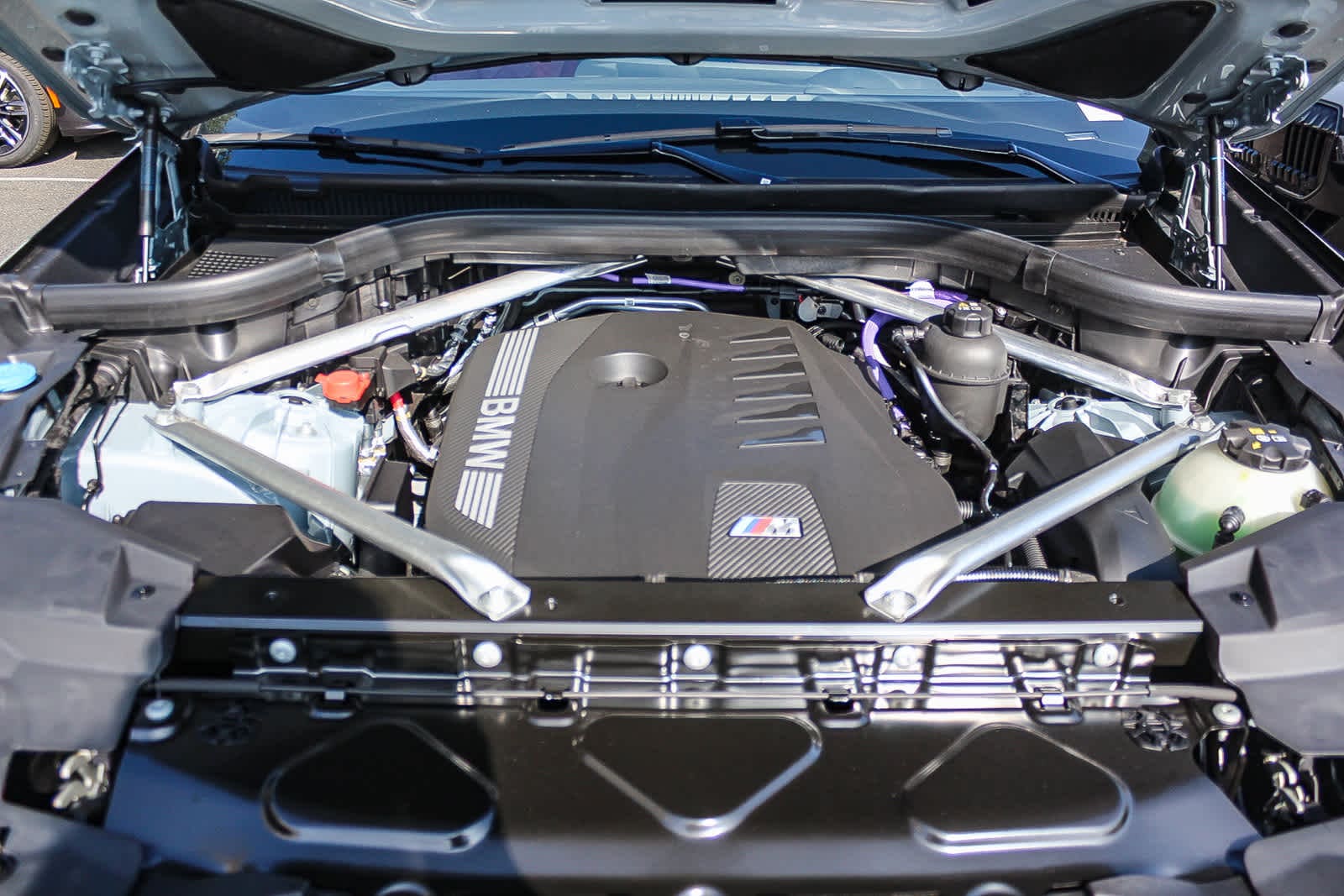 Thumbnail: 2026 BMW X6 - 26