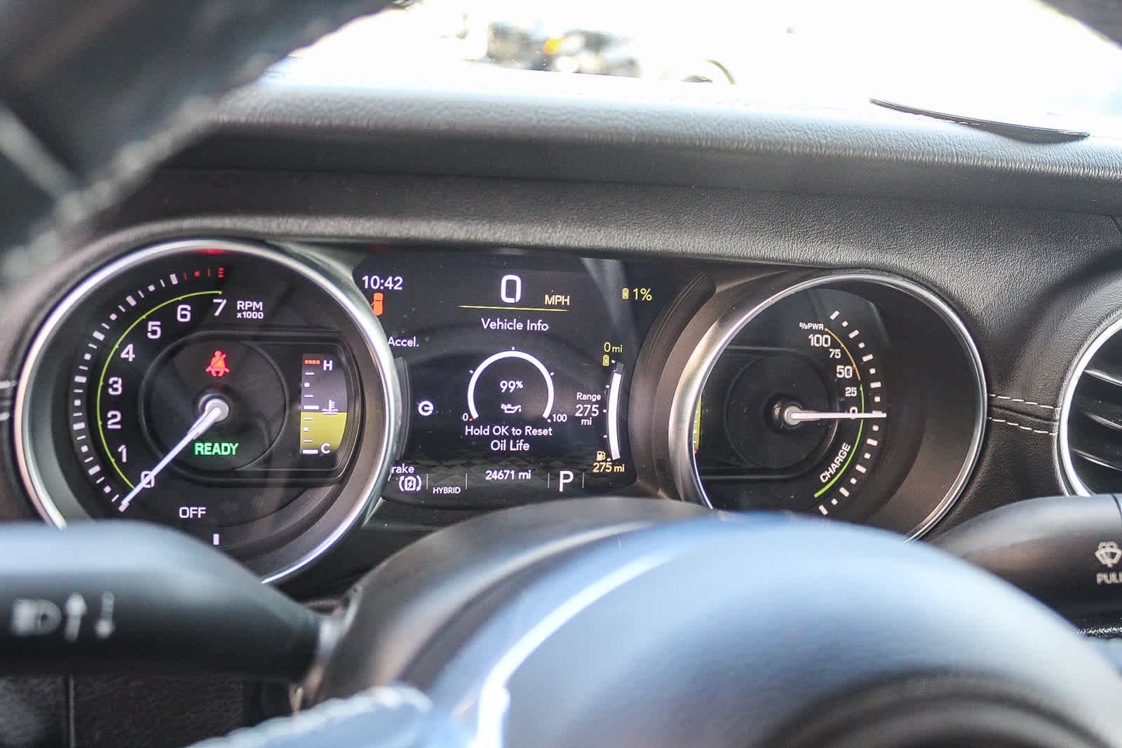 Thumbnail: 2022 Jeep Wrangler - 21