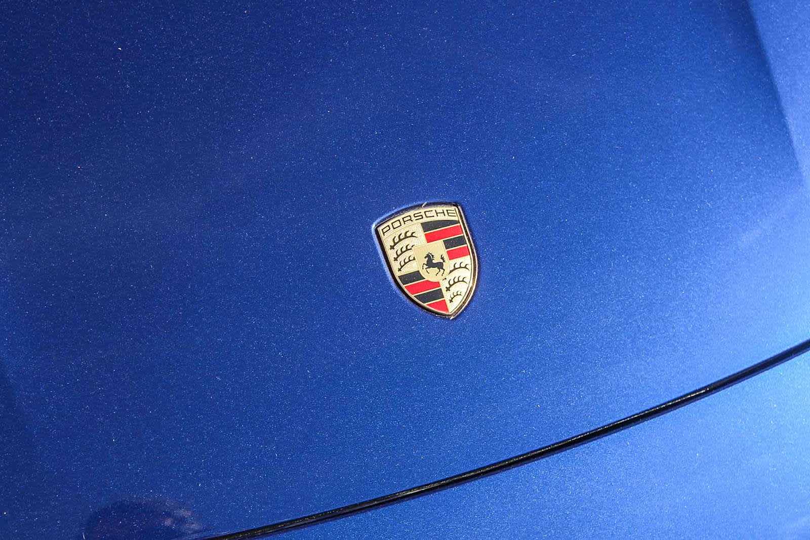 Thumbnail: 2020 Porsche Taycan - 12