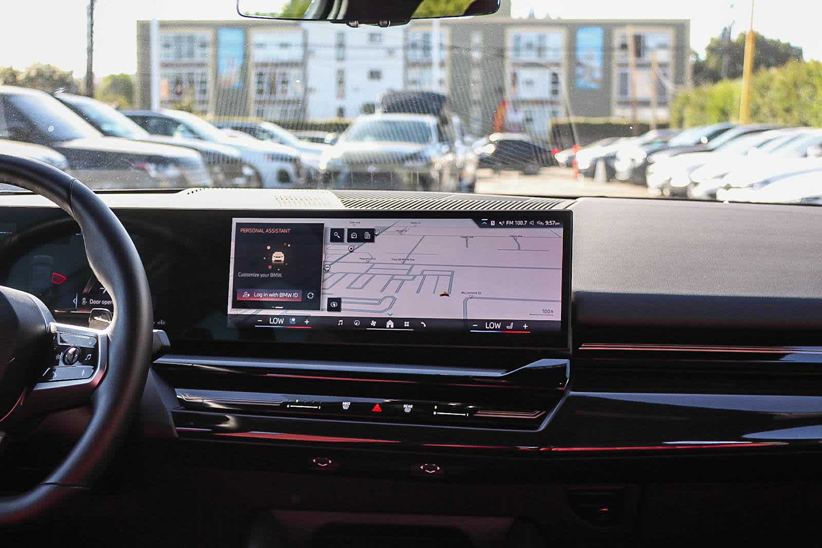 Thumbnail: 2026 BMW 5 Series - 13