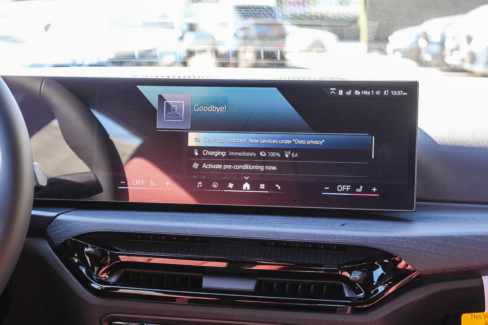 Thumbnail: 2025 BMW i4 - 14