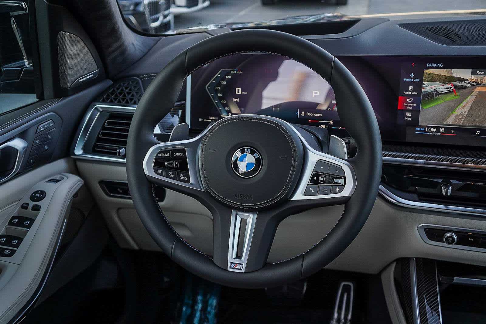 Thumbnail: 2026 BMW X7 - 15
