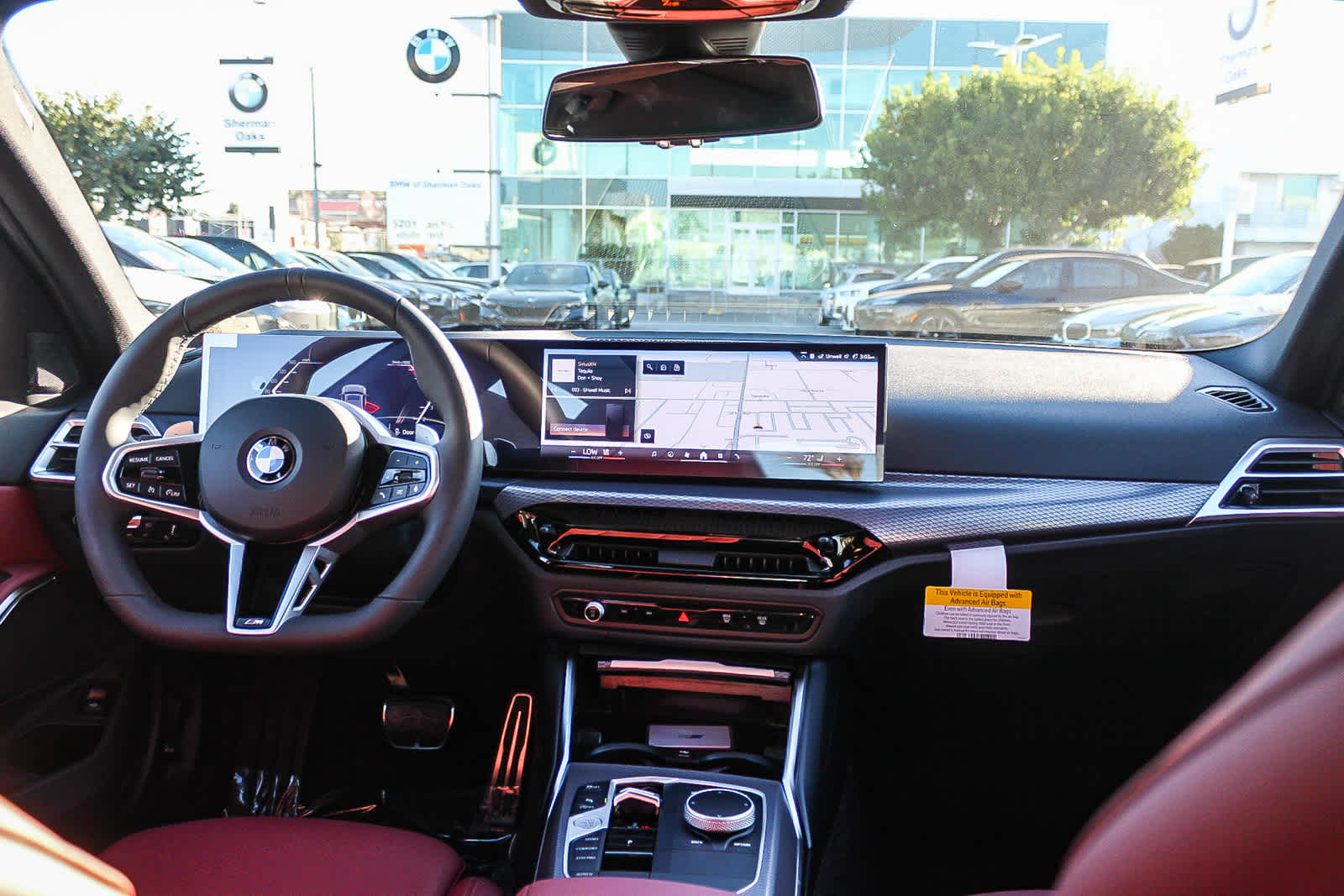 Thumbnail: 2026 BMW 3 Series - 12