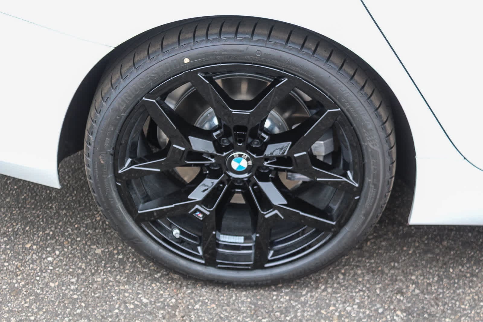 Thumbnail: 2026 BMW 3 Series - 8