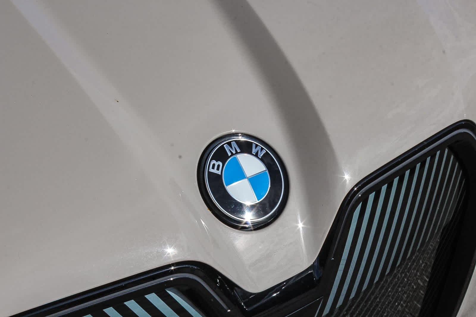 Thumbnail: 2026 BMW iX - 11