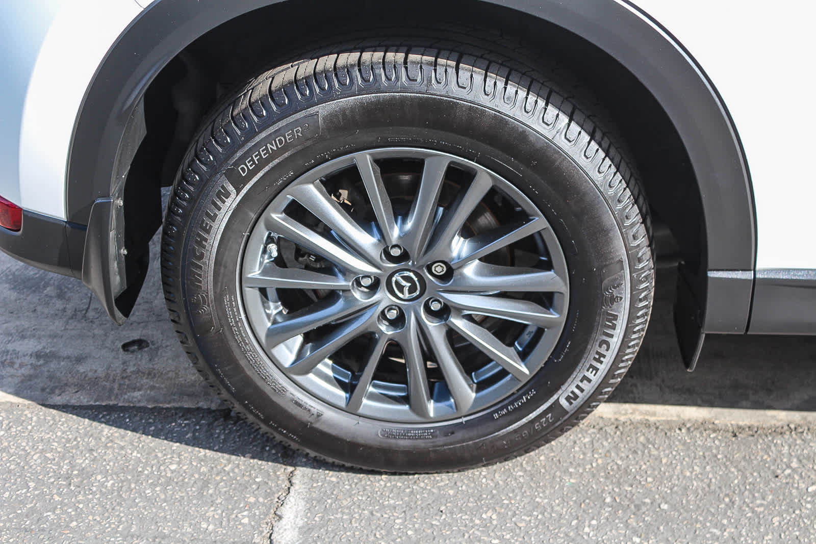 Thumbnail: 2019 Mazda CX-5 - 15