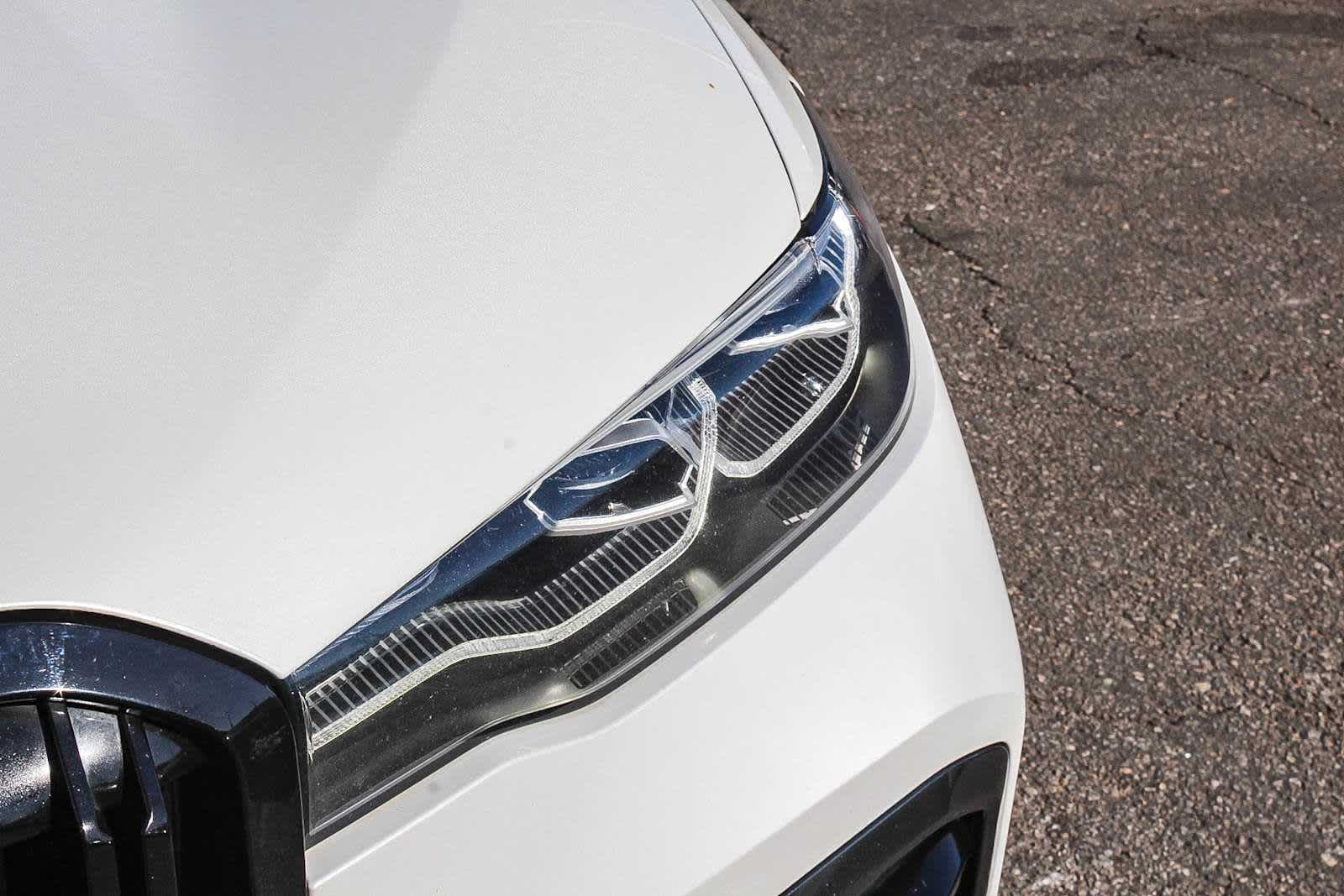 Thumbnail: 2019 BMW X7 - 17