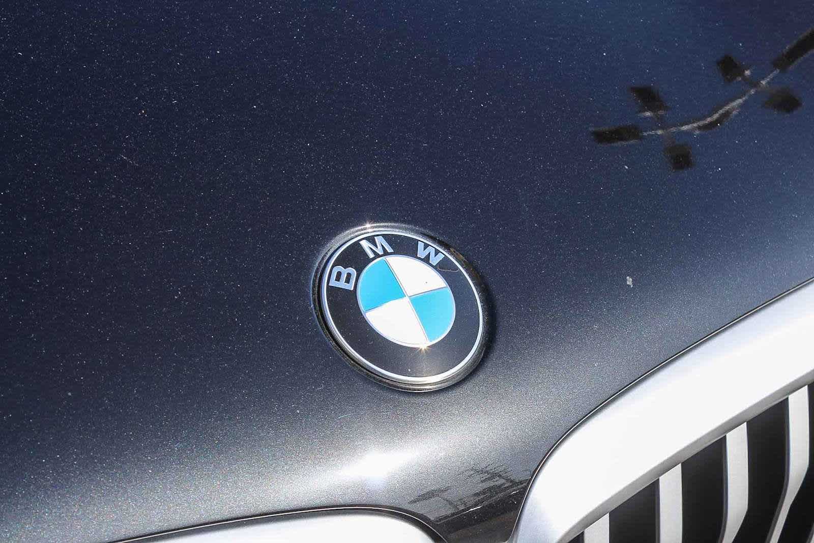 Thumbnail: 2025 BMW X5 - 11