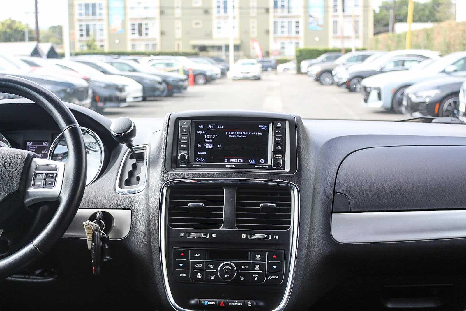 Thumbnail: 2019 Dodge Grand Caravan - 13