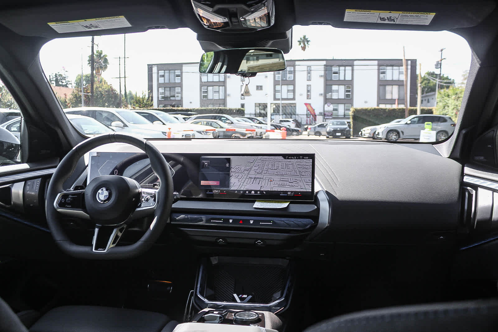 2026 BMW X3 30 - Photo 12