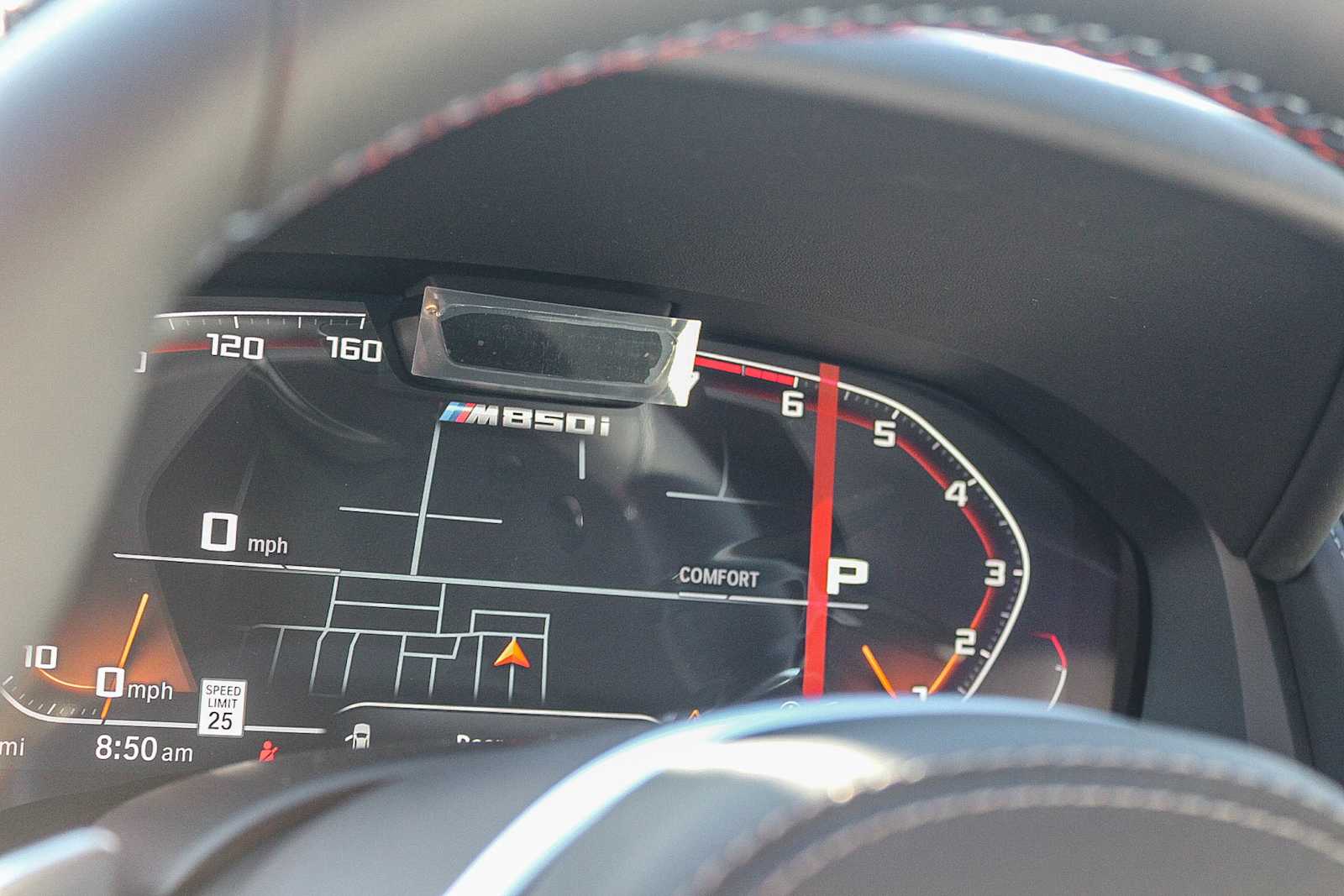 Thumbnail: 2026 BMW 8 Series - 22