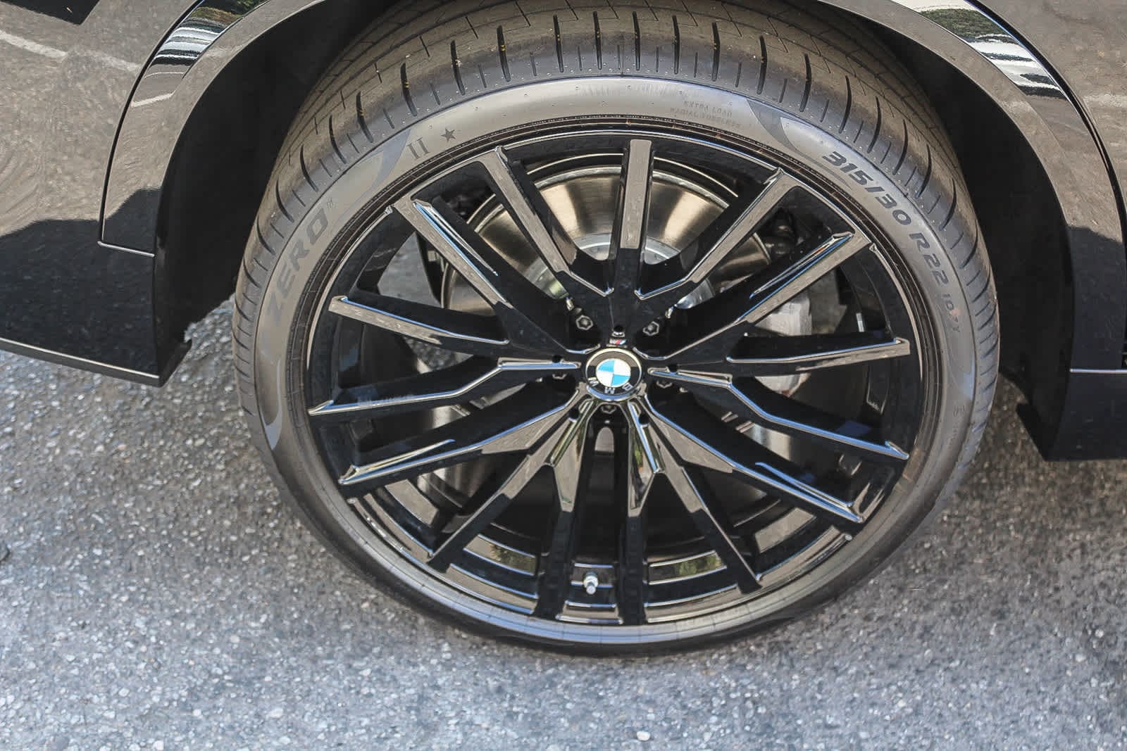 Thumbnail: 2026 BMW X5 - 8