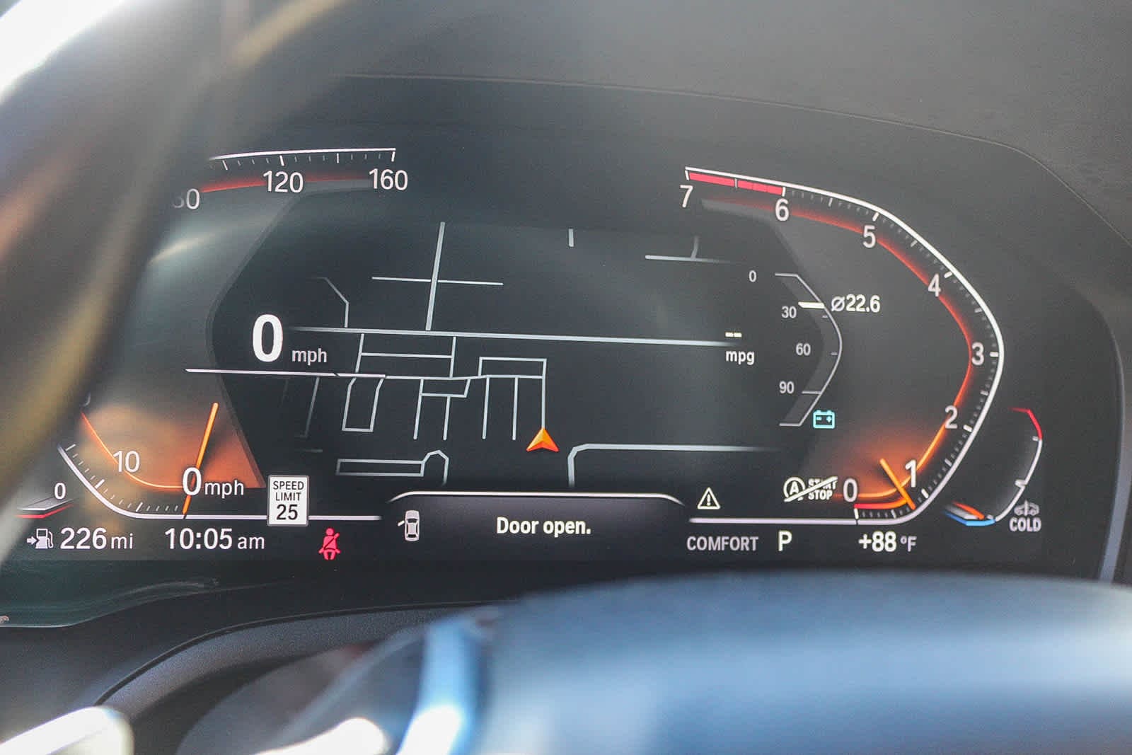 Thumbnail: 2022 BMW 4 Series - 21