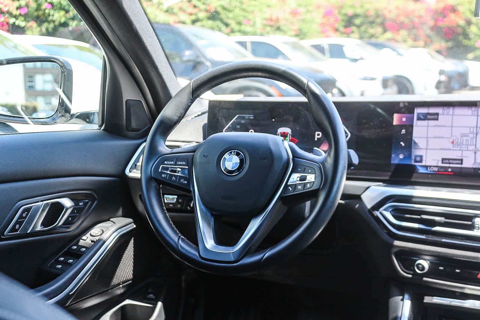 Thumbnail: 2023 BMW 3 Series - 12