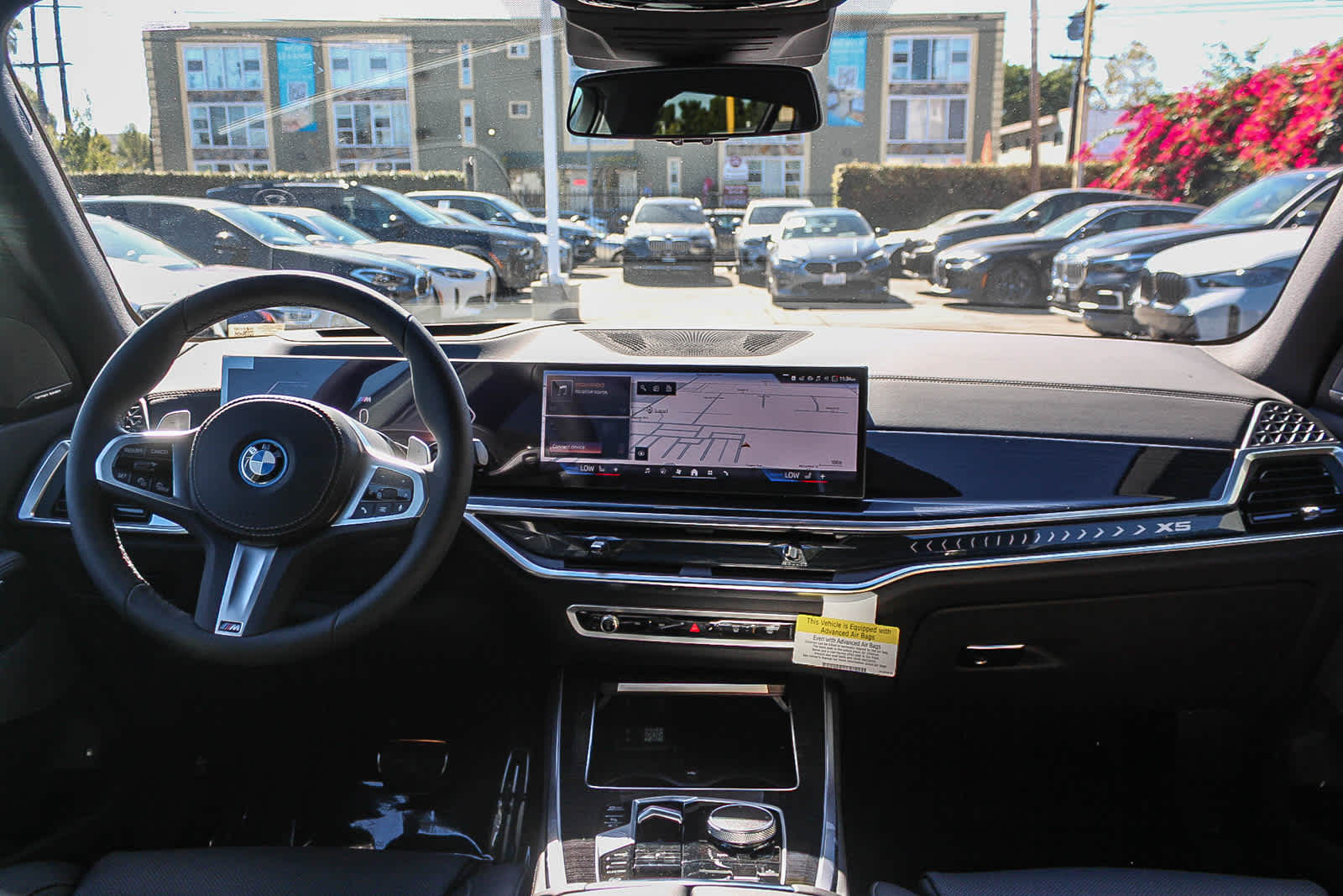 Thumbnail: 2026 BMW X5 - 12