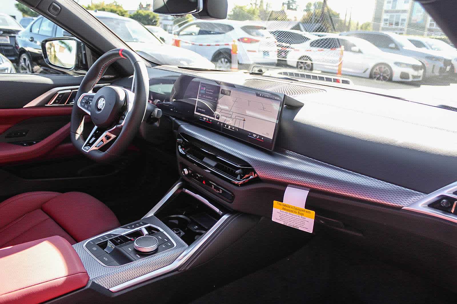 Thumbnail: 2026 BMW 4 Series - 15