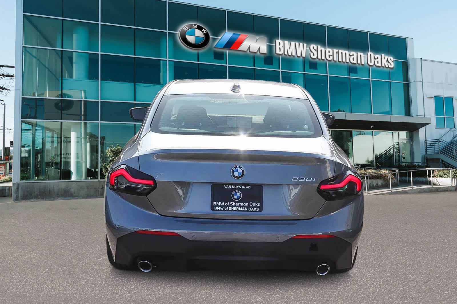 Thumbnail: 2026 BMW 2 Series - 5