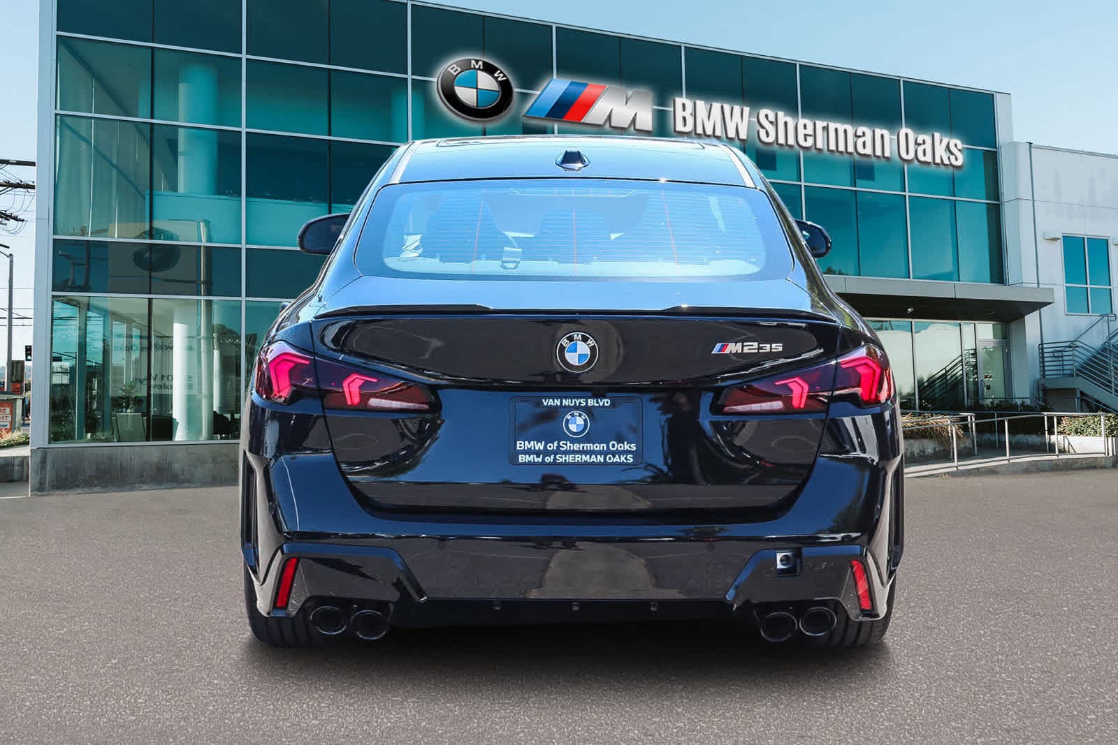 Thumbnail: 2026 BMW 2 Series - 5