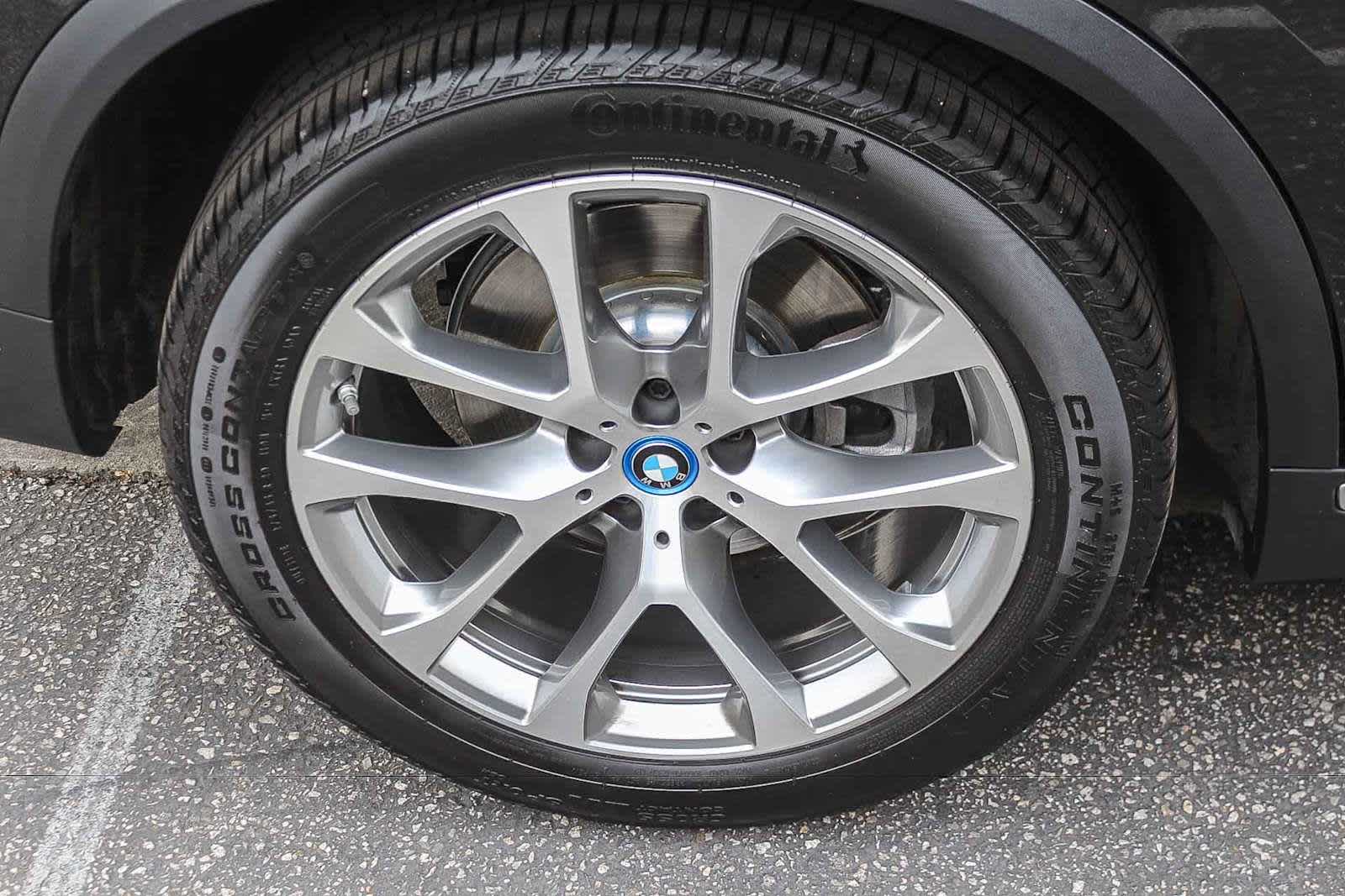 Thumbnail: 2023 BMW X5 - 7