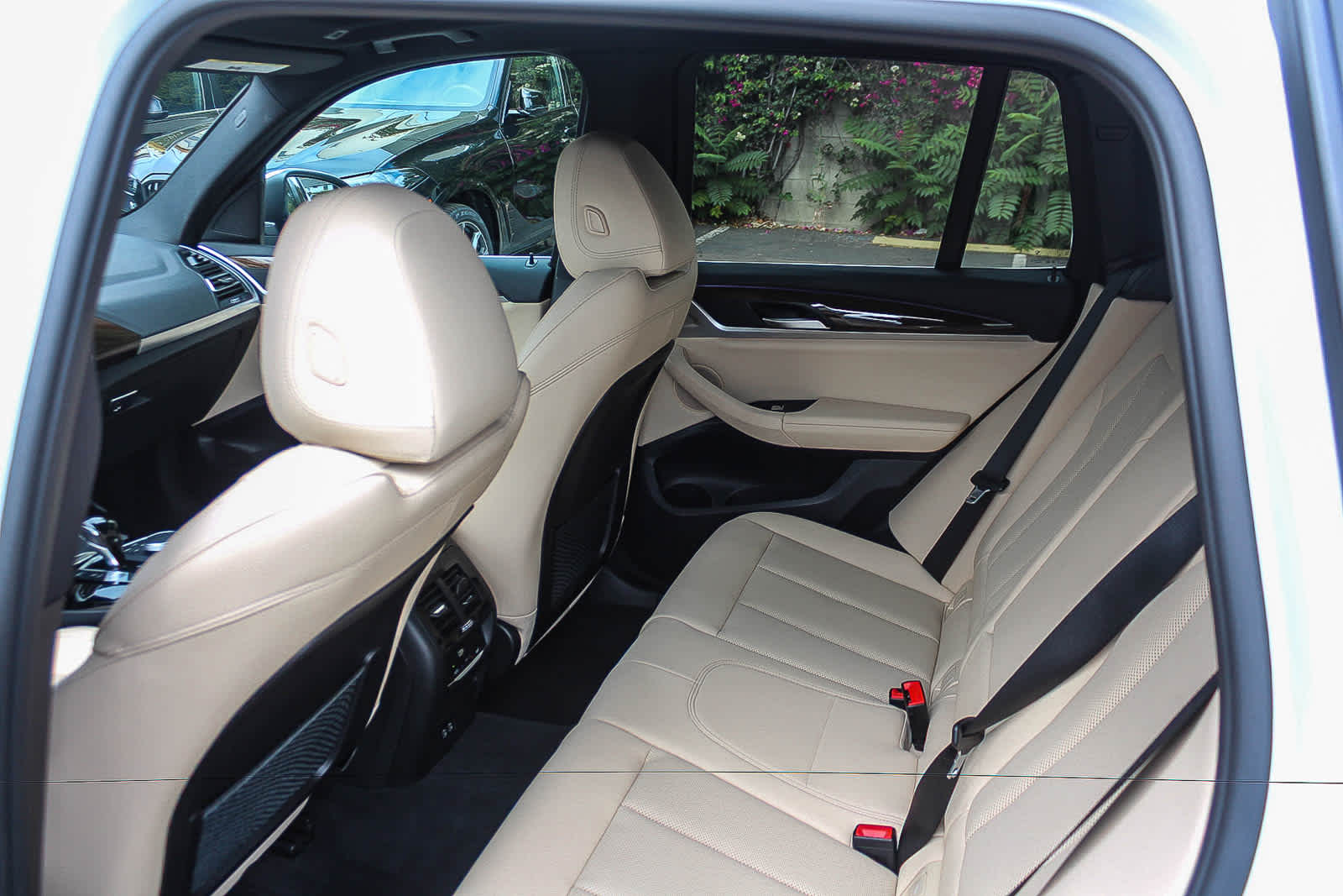 Thumbnail: 2023 BMW X3 - 17