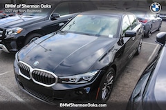 2023 BMW 330i Sedan near north hollywood