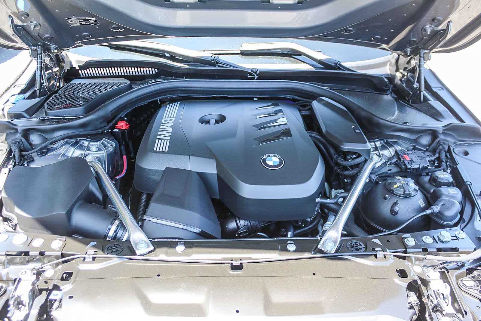 Thumbnail: 2027 BMW 5 Series - 26