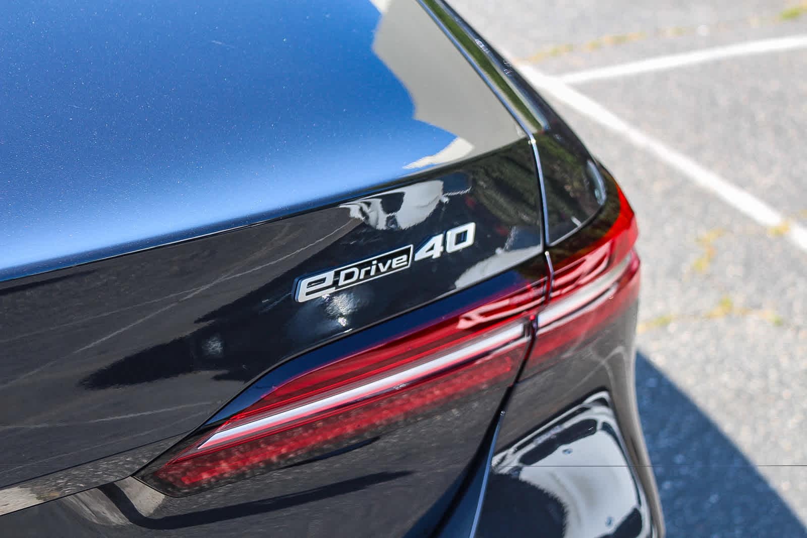 Thumbnail: 2026 BMW i5 - 26