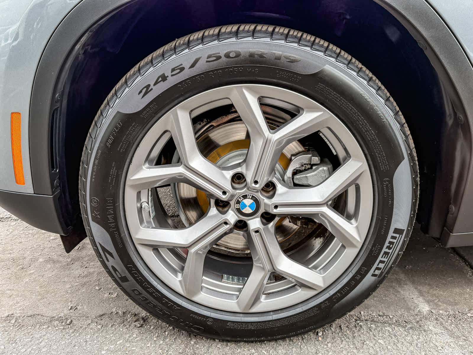 Thumbnail: 2023 BMW X3 - 9