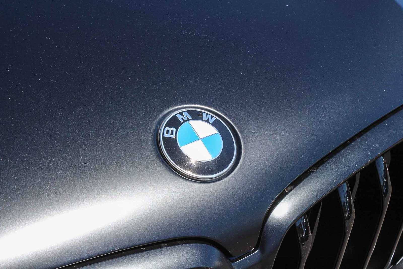 Thumbnail: 2026 BMW X6 - 11