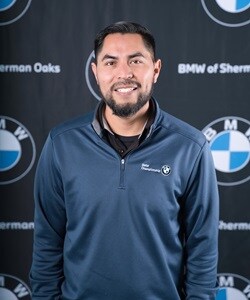 Staff member Luis Osoriocasimiro from ID_c061c347c2b5