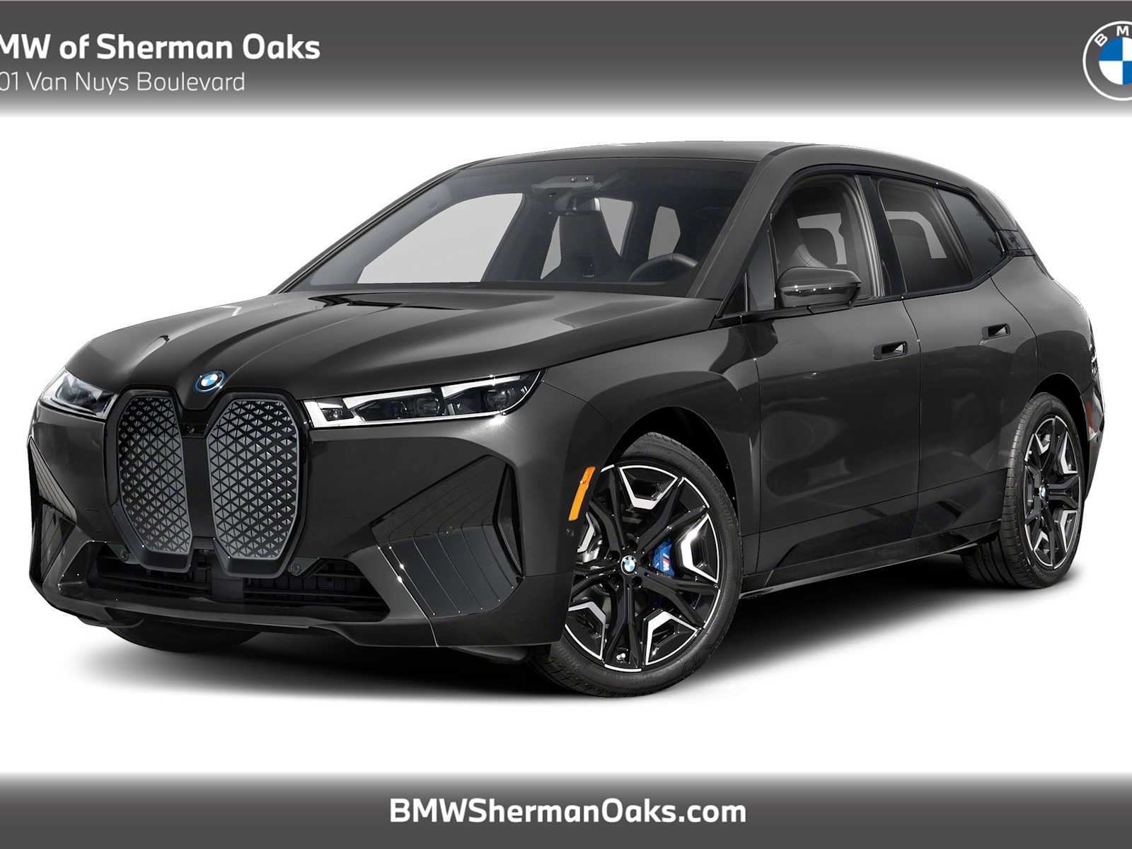 2023 BMW iX xDrive50 -
                  Sherman Oaks, CA