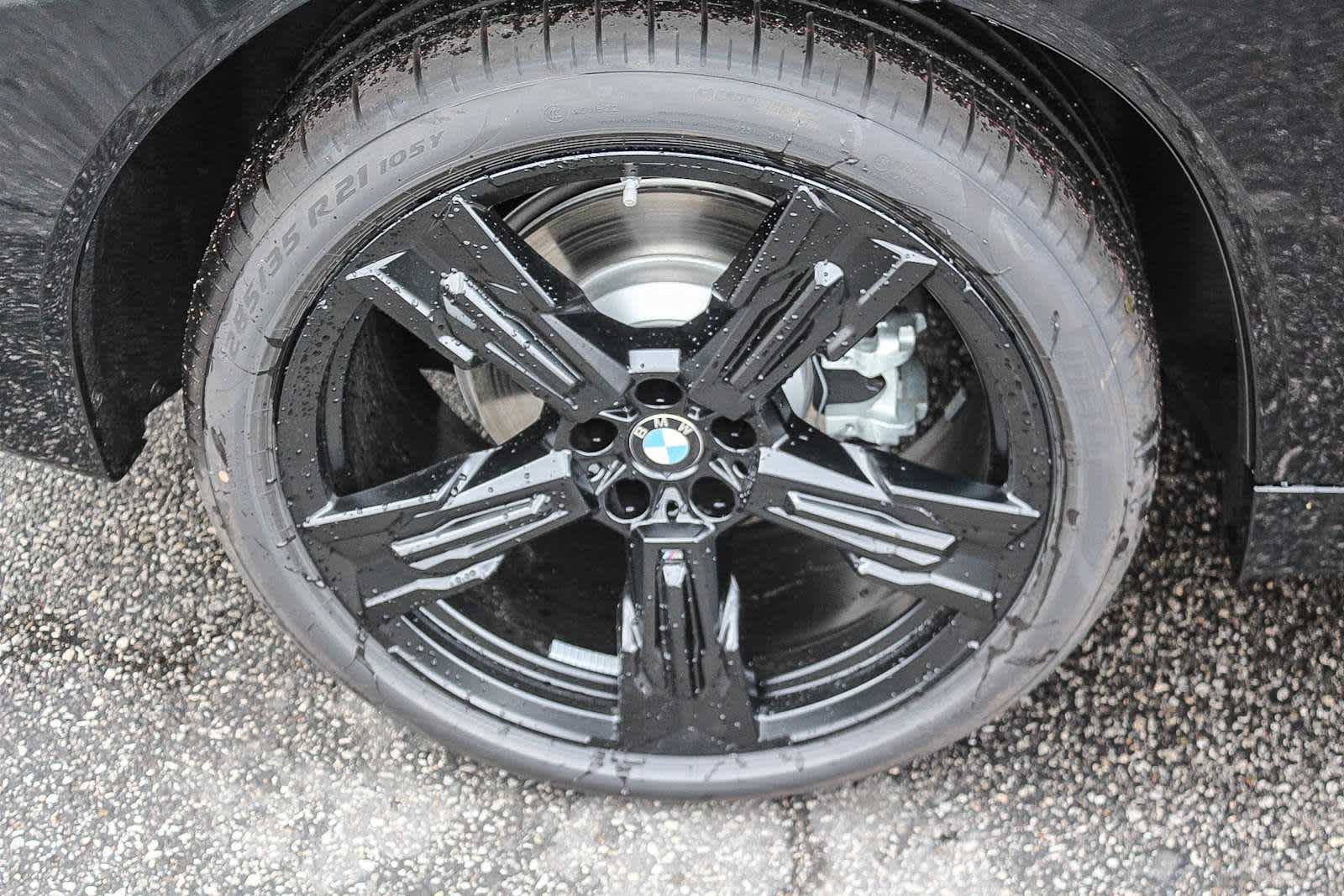 Thumbnail: 2026 BMW X3 - 8