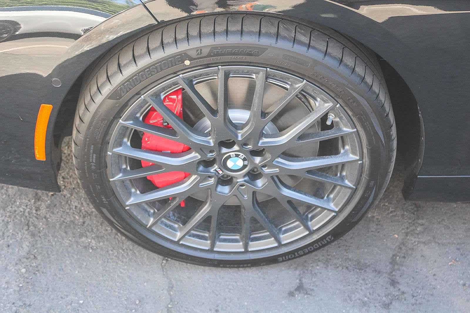 Thumbnail: 2025 BMW 2 Series - 9