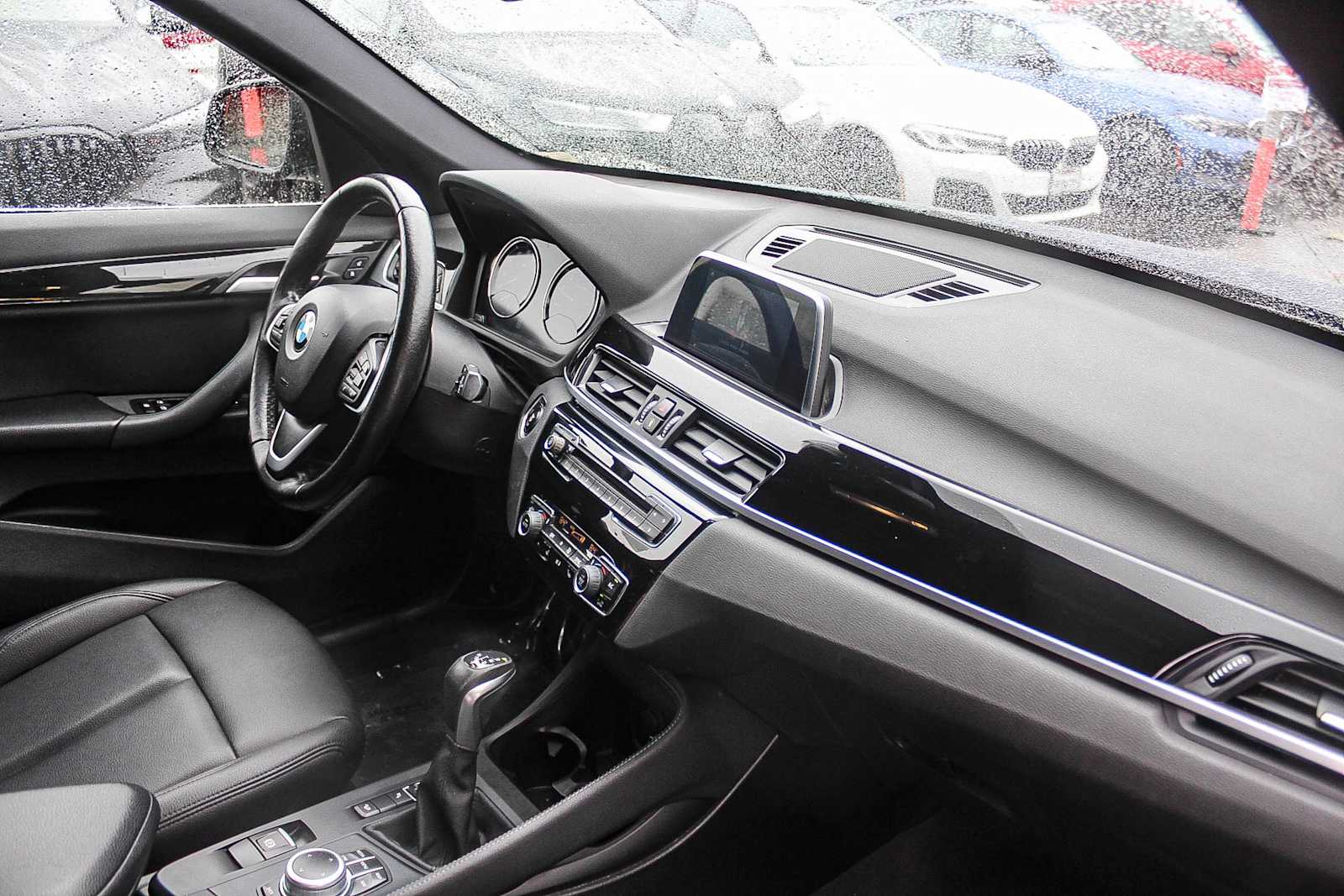 Thumbnail: 2019 BMW X1 - 27