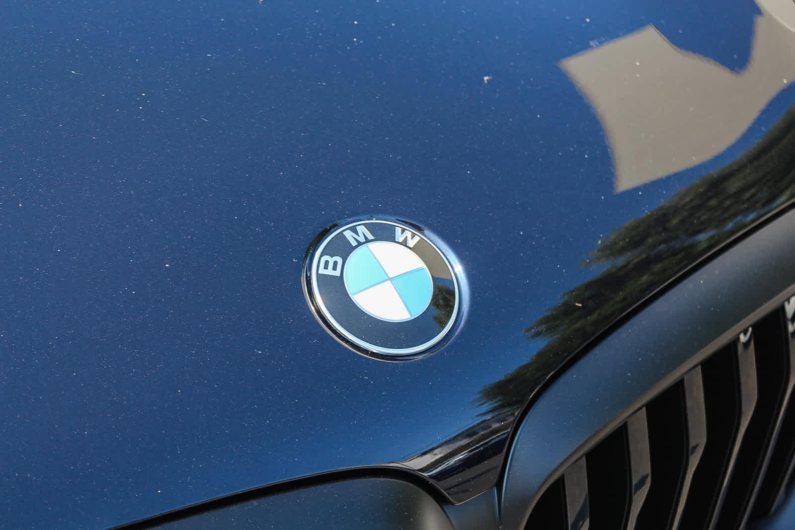 Thumbnail: 2026 BMW X5 - 11