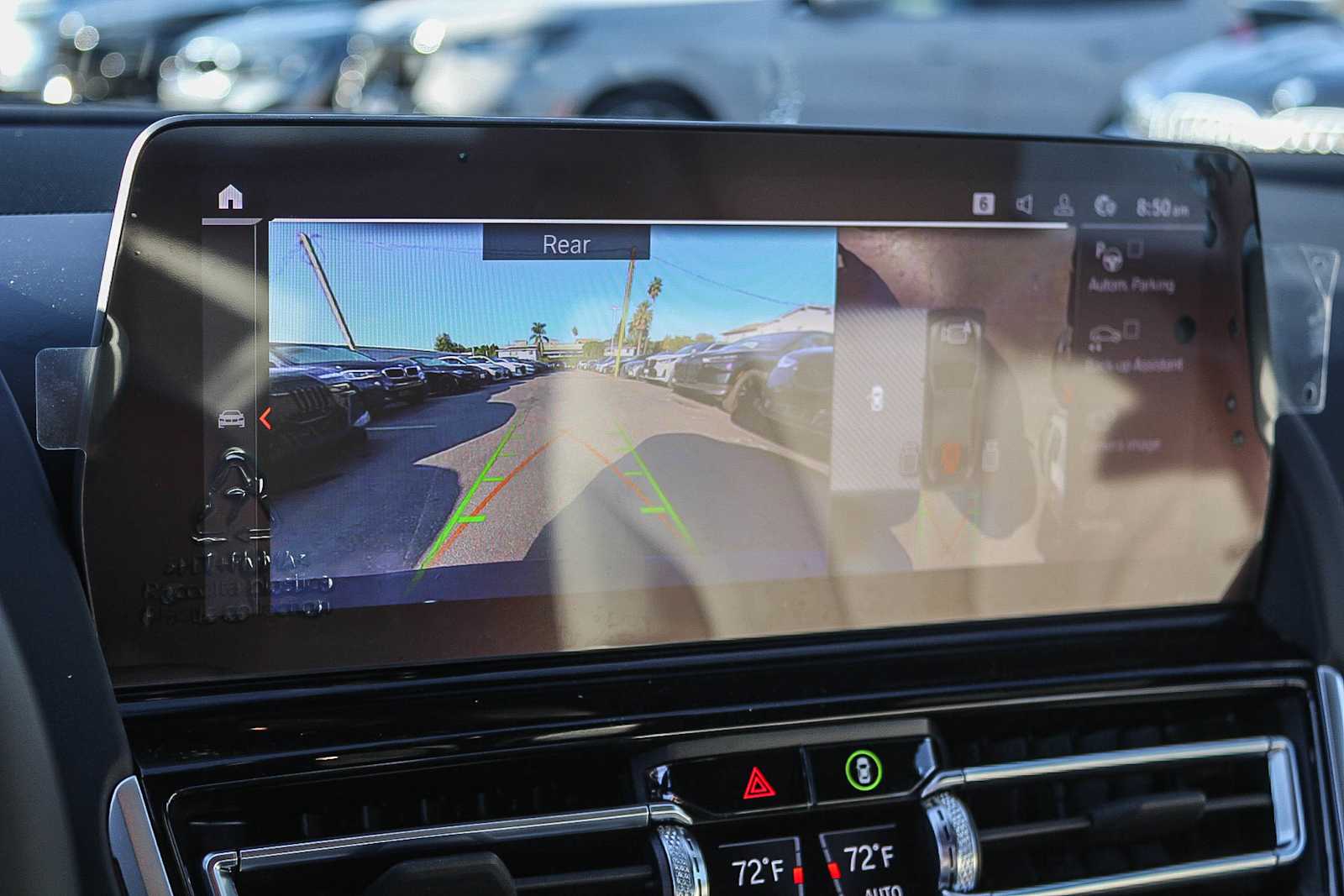 Thumbnail: 2026 BMW 8 Series - 23