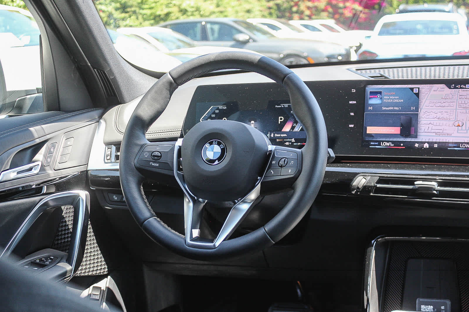 Thumbnail: 2026 BMW X1 - 18