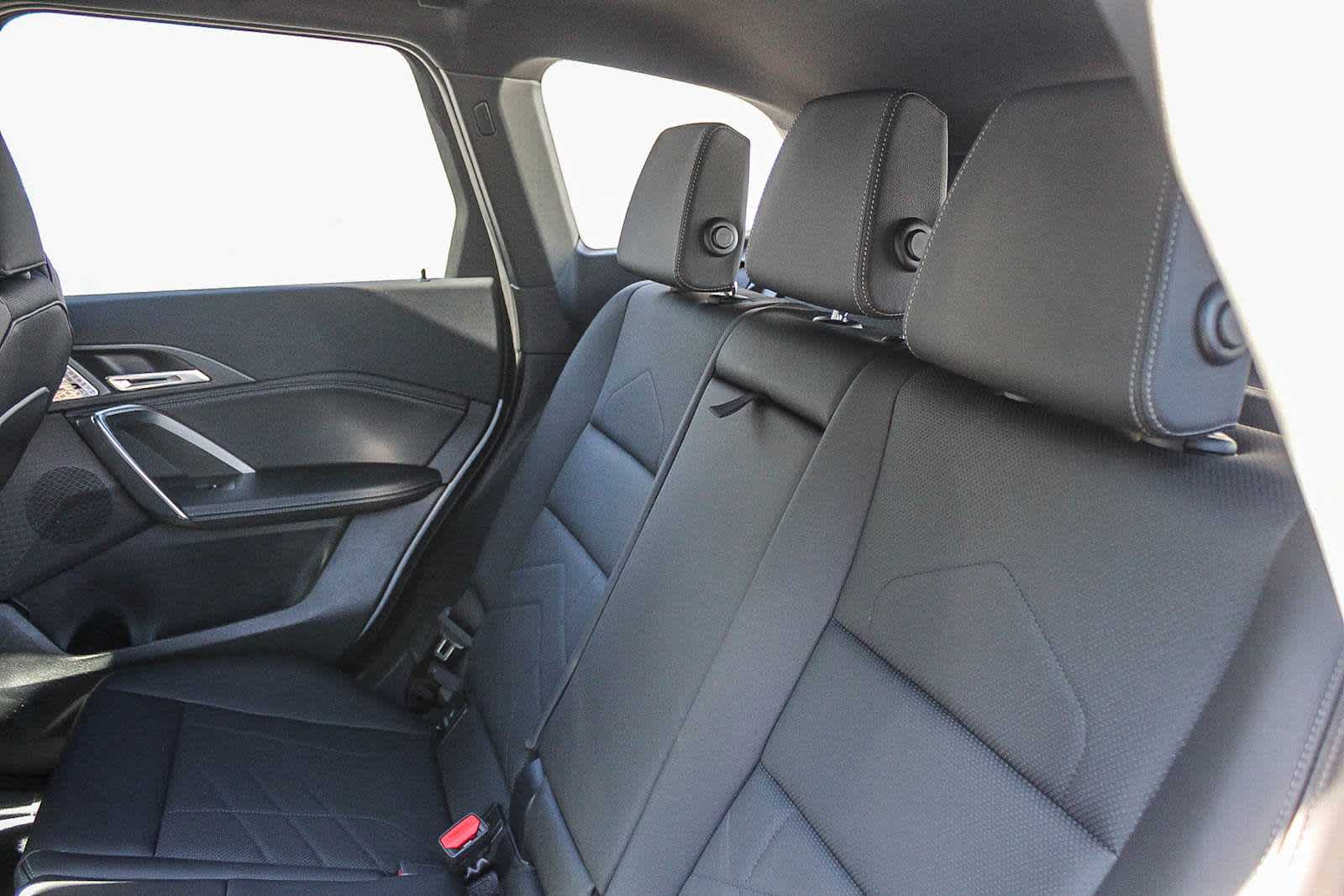 Thumbnail: 2023 BMW X1 - 18