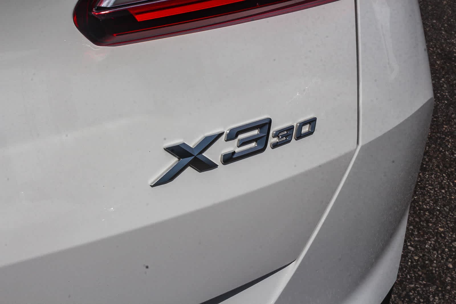 Thumbnail: 2025 BMW X3 - 24