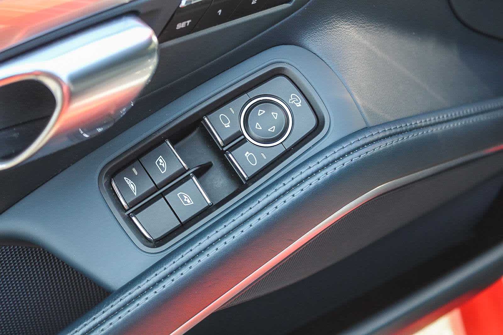 Thumbnail: 2019 Porsche 911 - 19