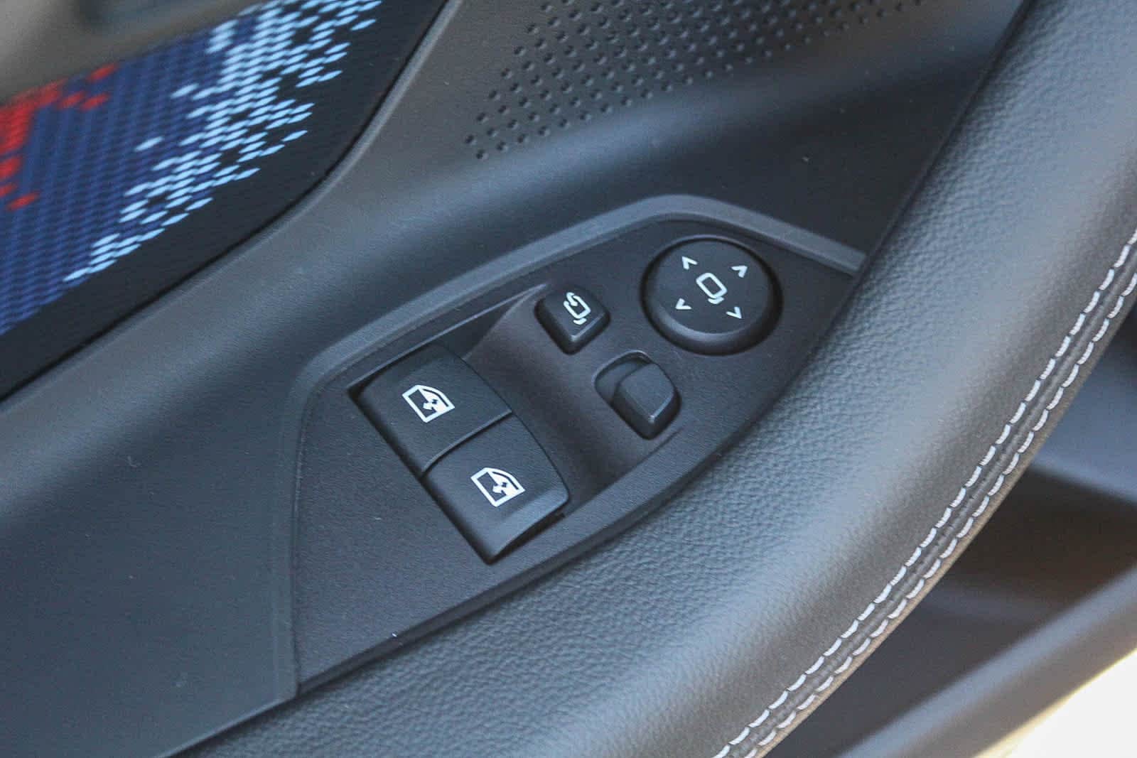 Thumbnail: 2026 BMW M2 - 19