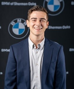 Staff member Hunter Peters from ID_eaf55eb81f83