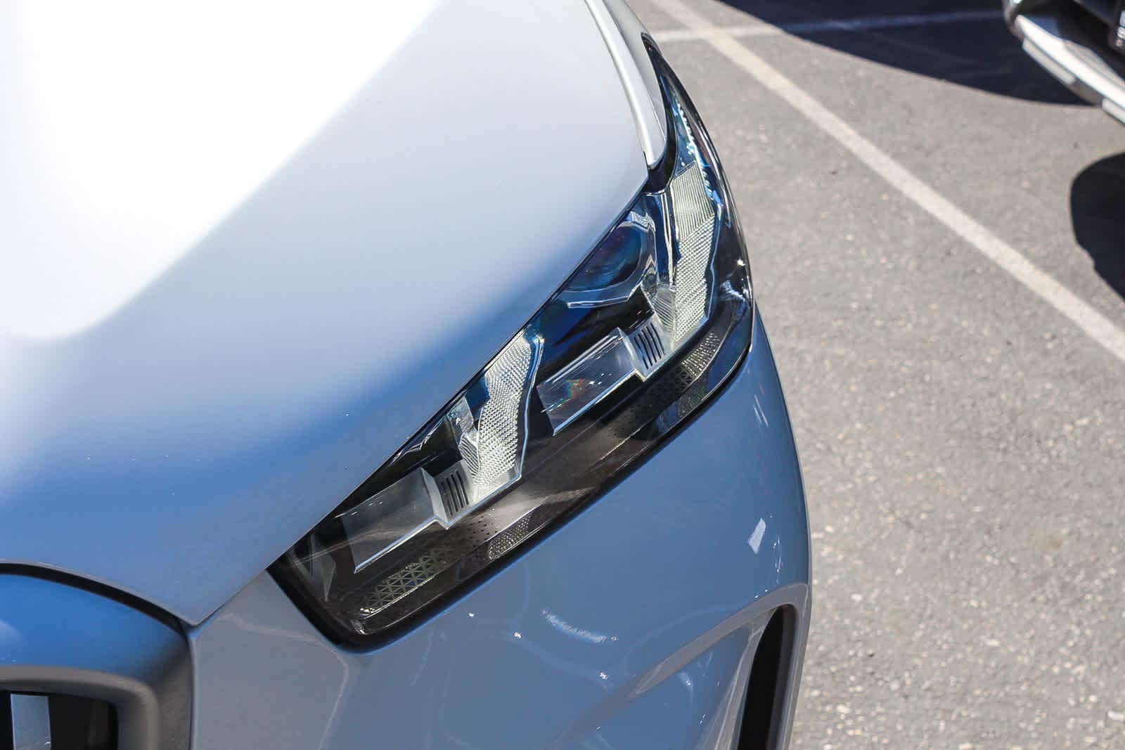 Thumbnail: 2025 BMW X5 - 10