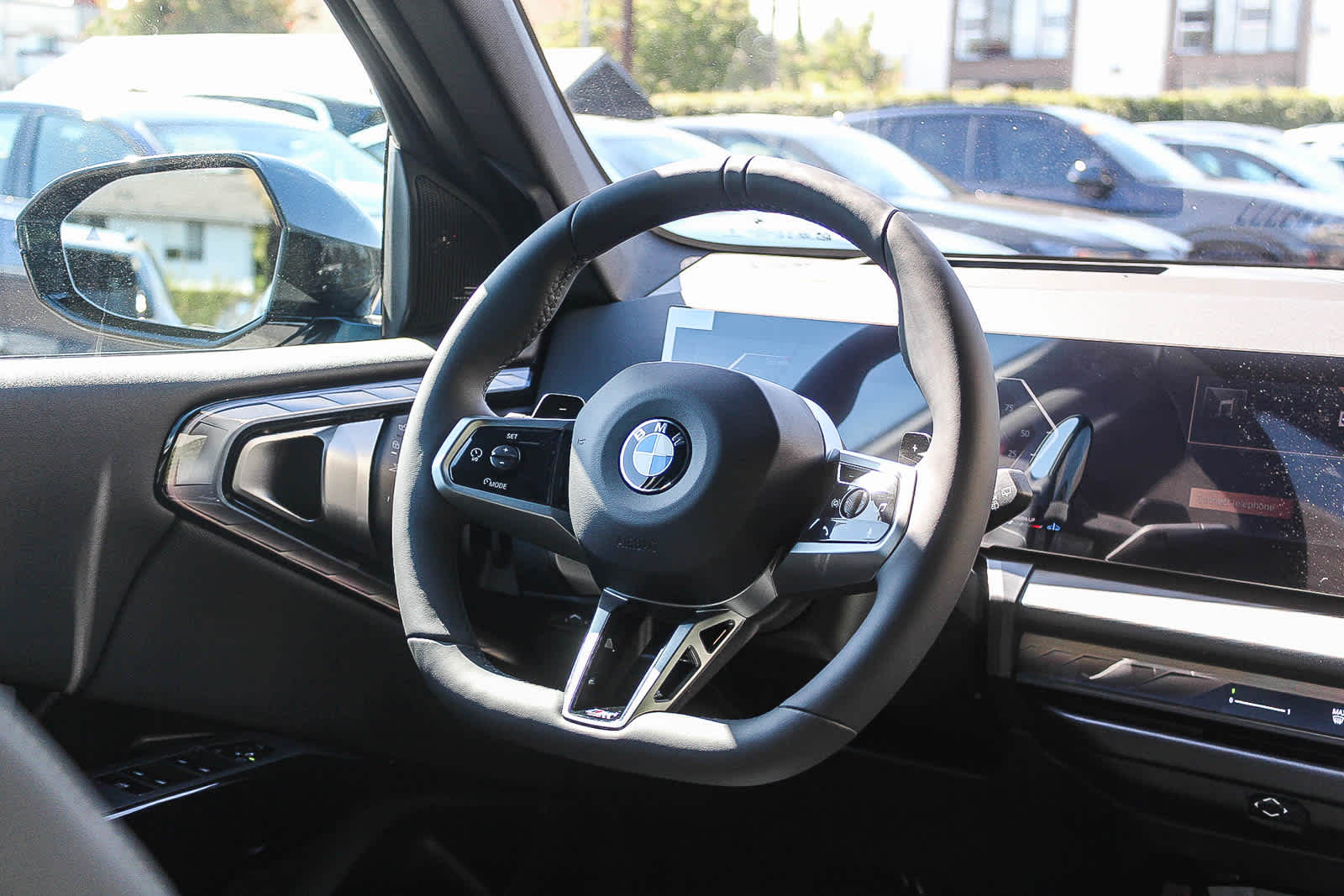 Thumbnail: 2026 BMW X3 - 15