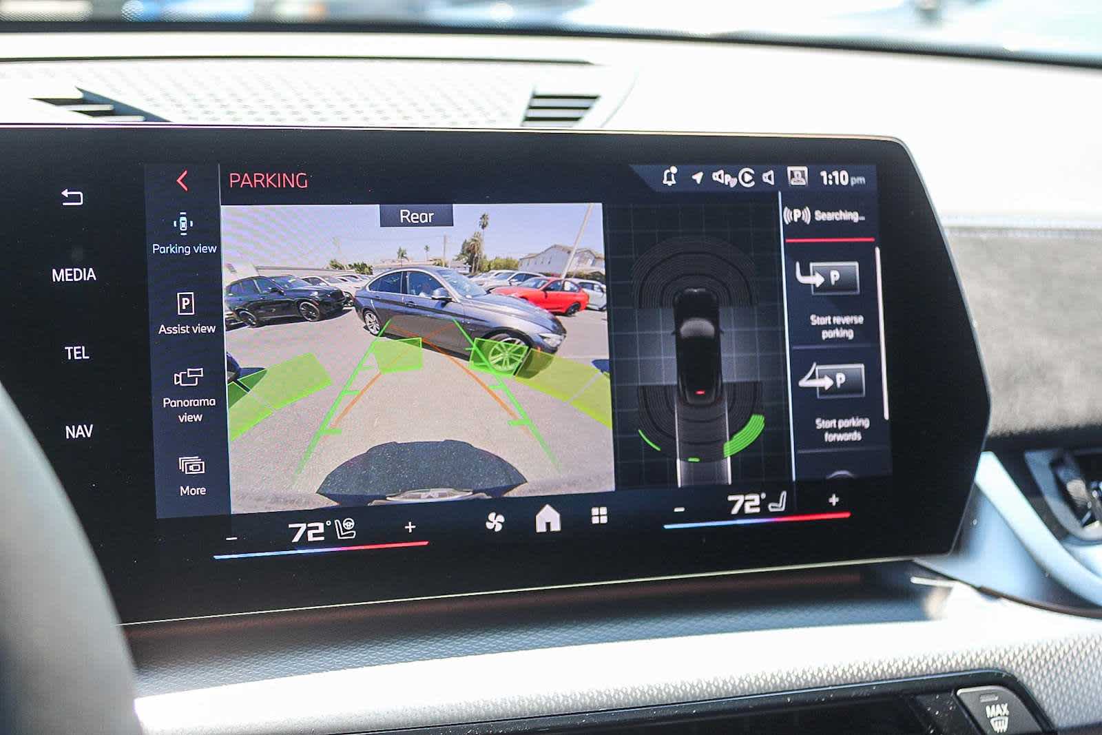 Thumbnail: 2025 BMW X2 - 23