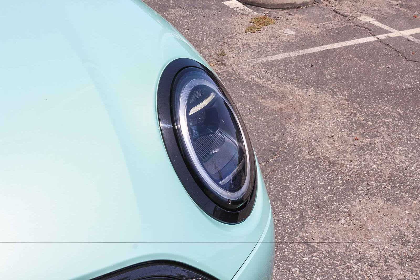 Thumbnail: 2025 MINI Cooper Hardtop - 11