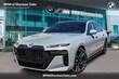 BMW 740i