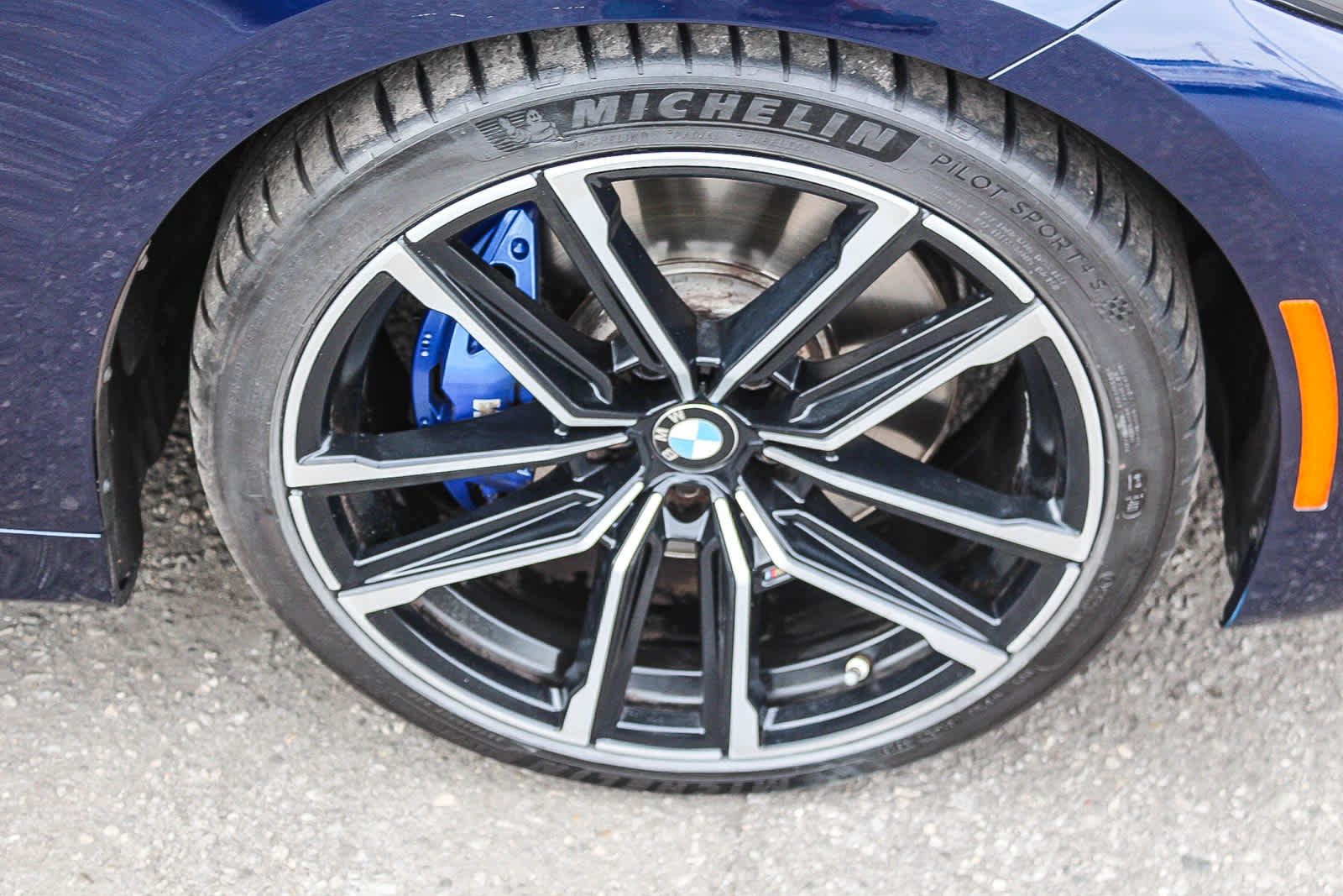 Thumbnail: 2023 BMW 4 Series - 9